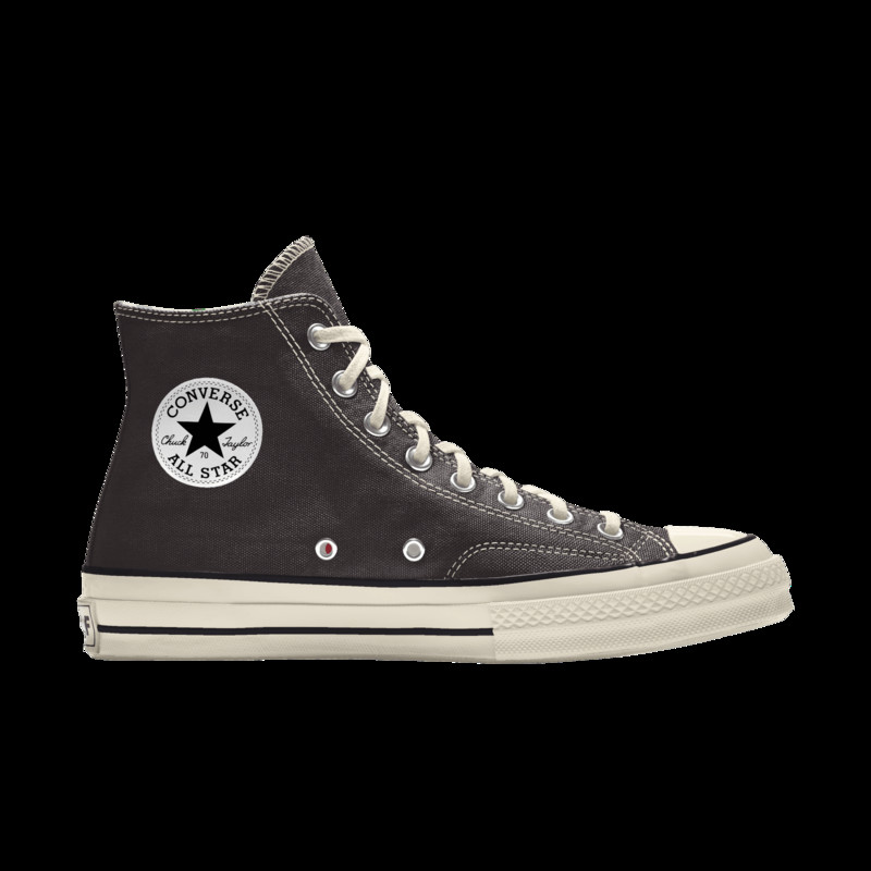 Golf high outlet top converse